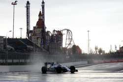 Valtteri Bottas, Williams FW37