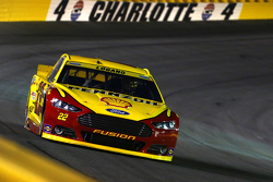 Joey Logano, Team Penske Ford