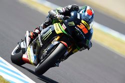 Bradley Smith, Monster Yamaha Tech 3