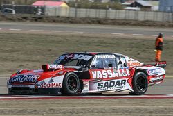 Matias Rossi, Donto Racing Chevrolet