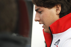 Alfonso Celis Jr., ART Grand Prix