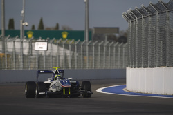 Jimmy Eriksson, Koiranen GP