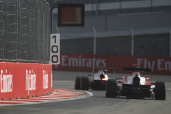Esteban Ocon, ART Grand Prix
