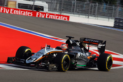 Нико Хюлькенберг, Sahara Force India F1 VJM08