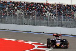 Max Verstappen, Scuderia Toro Rosso STR10