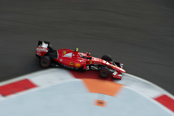 Кими Райкконен, Ferrari SF15-T