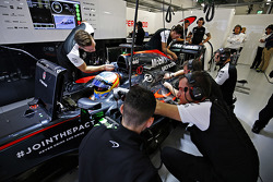 Fernando Alonso, McLaren