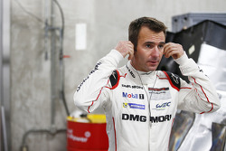 Romain Dumas, Porsche Team