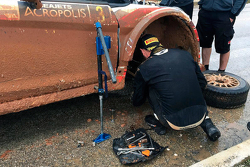 Алексей Лукьянюк, Ford Fiesta R5