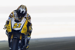 Katsuyuki Nakasuga, Yamaha Factory Racing