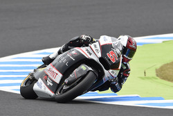 Johann Zarco, Ajo Motorsport