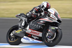 Johann Zarco, Ajo Motorsport