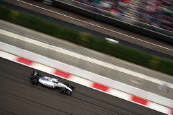 Felipe Massa, Williams FW37