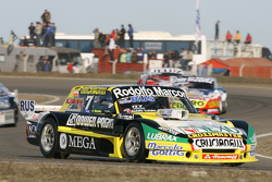 Omar Martinez, Martinez Competicion Ford
