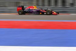 Daniil Kvyat, Red Bull Racing