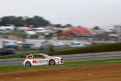 Andy Priaulx, Team IHG Rewards Club BMW 125i MSport