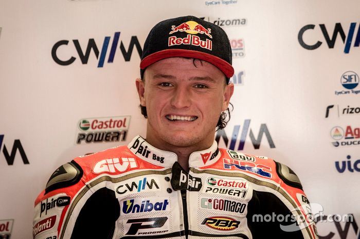 7º 20 años, 2 meses y 11 días (debutó en 2015, con LCR Honda)