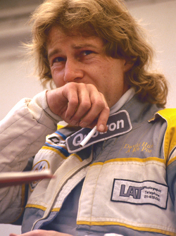 David Hunt
