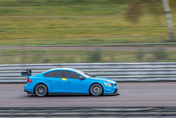 Volvo S60 Polestar TC1