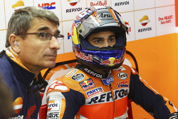 Dani Pedrosa, Repsol Honda Team