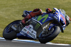Jorge Lorenzo, Yamaha Factory Racing