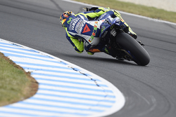 Valentino Rossi, Yamaha Factory Racing