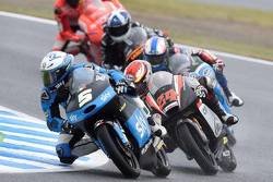 Romano Fenati, SKY Racing Team VR46