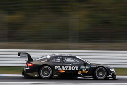 Adrien Tambay, Audi Sport Team Abt Sportsline Audi RS 5 DTM