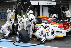 Аугусто Фарфус, BMW Team RBM BMW M4 DTM
