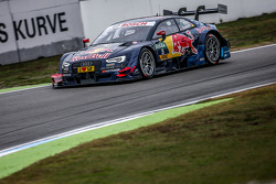 Mattias Ekström, Audi Sport Team Abt Sportsline Audi RS 5 DTM