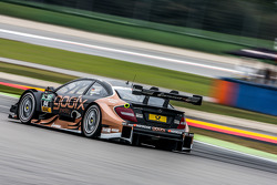 Паскаль Верляйн, HWA AG Mercedes-AMG C63 DTM