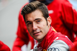 Мигель Молина, Audi Sport Team Abt Audi RS 5 DTM