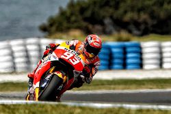 Marc Marquez, Repsol Honda Team