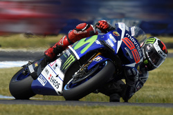 Jorge Lorenzo, Yamaha Factory Racing