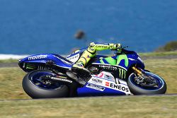 Valentino Rossi, Yamaha Factory Racing