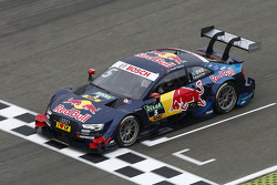 Mattias Ekström, Audi Sport Team Abt Sportsline, Audi A5 DTM