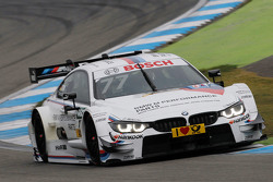 Martin Tomczyk, BMW Team Schnitzer BMW M4 DTM