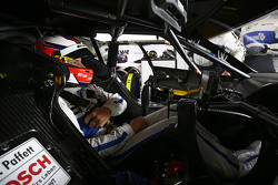 Гэри Паффет, ART Grand Prix Mercedes-AMG C63 DTM