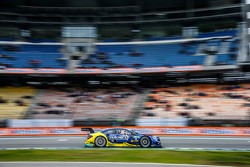 Gary Paffett, ART Grand Prix, Mercedes-AMG C63 DTM