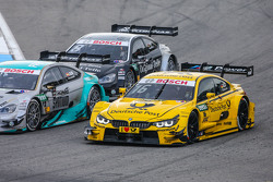 Тимо Глок, BMW Team MTEK BMW M3 DTM