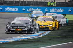 Christian Vietoris , HWA AG Mercedes-AMG C63 DTM