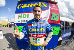 Rubén García Jr., Canel's Racing