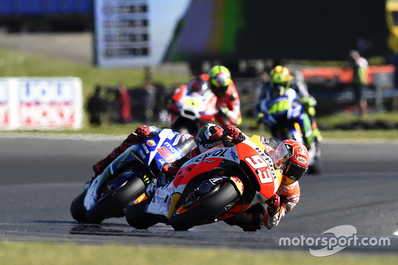24. GP de Australia 2015 - Phillip Island