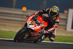 Chaz Davies, Ducati Team