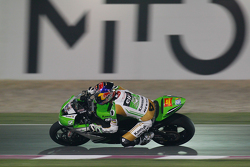 Kenan Sofuoglu, Puccetti Racing Kawasaki