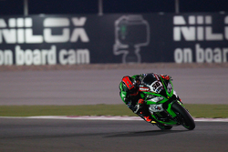 Tom Sykes, Kawasaki