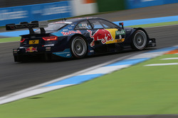 Маттиас Экстрем, Audi Sport Team Abt Sportsline, Audi A5 DTM