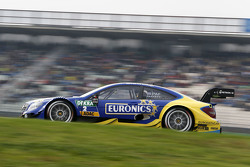 Gary Paffett, ART Grand Prix Mercedes-AMG C63 DTM