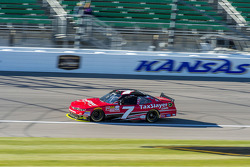 Regan Smith, JR Motorsports Chevrolet