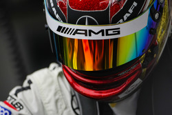 Pascal Wehrlein, HWA AG, Mercedes-AMG C63 DTM